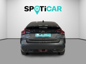 Citroën ë-C4 ë-C4 eléctrico 100kW 50kWh Shine  - Foto 2