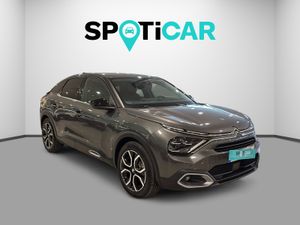 Citroën ë-C4 ë-C4 eléctrico 100kW 50kWh Shine  - Foto 2