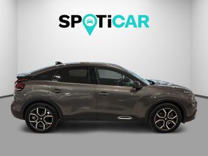 Citroën ë-C4 ë-C4 eléctrico 100kW 50kWh Shine  - Foto 2