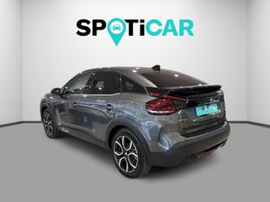 Citroën ë-C4 ë-C4 eléctrico 100kW 50kWh Shine  - Foto 2