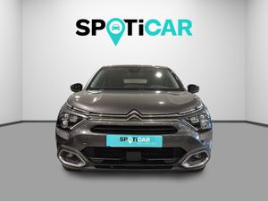 Citroën ë-C4 ë-C4 eléctrico 100kW 50kWh Shine  - Foto 2