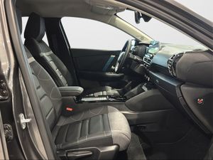 Citroën ë-C4 ë-C4 eléctrico 100kW 50kWh Shine  - Foto 2