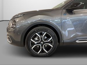 Citroën ë-C4 ë-C4 eléctrico 100kW 50kWh Shine  - Foto 2