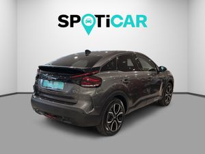 Citroën ë-C4 ë-C4 eléctrico 100kW 50kWh Shine  - Foto 2