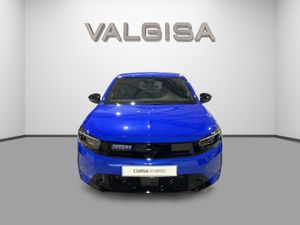 Opel Corsa 1.2T XHLHybrid 81kW GS eDCT  - Foto 2