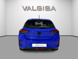 Opel Corsa 1.2T XHLHybrid 81kW GS eDCT  - Foto 2