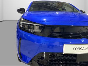 Opel Corsa 1.2T XHLHybrid 81kW GS eDCT  - Foto 2