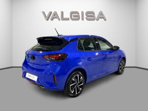 Opel Corsa 1.2T XHLHybrid 81kW GS eDCT  - Foto 2