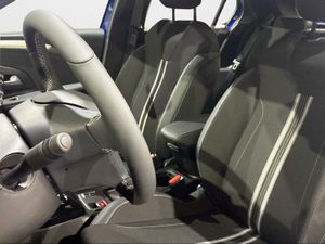 Opel Corsa 1.2T XHLHybrid 81kW GS eDCT  - Foto 2