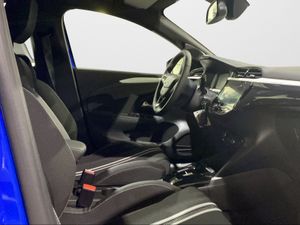 Opel Corsa 1.2T XHLHybrid 81kW GS eDCT  - Foto 2