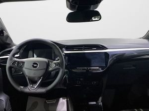 Opel Corsa 1.2T XHLHybrid 81kW GS eDCT  - Foto 2