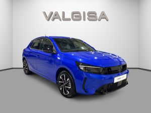 Opel Corsa 1.2T XHLHybrid 81kW GS eDCT  - Foto 2