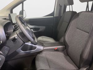 Opel Combo Cargo 100 Cv 1.5 Td S/S MT6 €6.4 ebis  - Foto 2