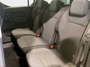 Opel Combo Cargo 100 Cv 1.5 Td S/S MT6 €6.4 ebis  - Foto 2
