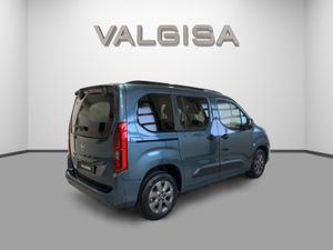 Opel Combo Cargo 100 Cv 1.5 Td S/S MT6 €6.4 ebis  - Foto 2