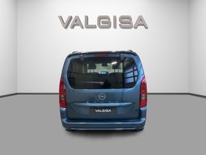 Opel Combo Cargo 100 Cv 1.5 Td S/S MT6 €6.4 ebis  - Foto 2