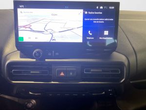 Opel Combo Cargo 100 Cv 1.5 Td S/S MT6 €6.4 ebis  - Foto 2