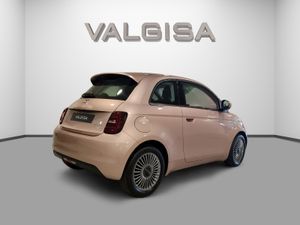 Fiat 500 TORINO 1.0 Hybrid 48kW (65cv)  - Foto 2