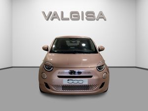 Fiat 500 TORINO 1.0 Hybrid 48kW (65cv)  - Foto 2