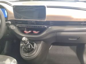 Fiat 500 TORINO 1.0 Hybrid 48kW (65cv)  - Foto 2