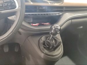 Fiat 500 TORINO 1.0 Hybrid 48kW (65cv)  - Foto 2