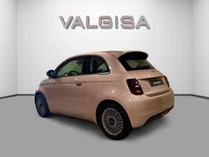 Fiat 500 TORINO 1.0 Hybrid 48kW (65cv)  - Foto 2