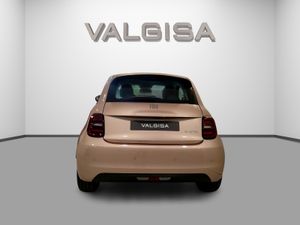 Fiat 500 TORINO 1.0 Hybrid 48kW (65cv)  - Foto 2