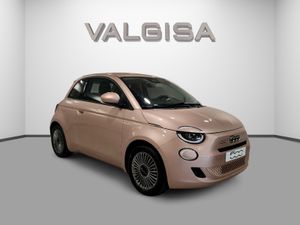 Fiat 500 TORINO 1.0 Hybrid 48kW (65cv)  - Foto 2