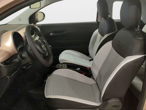 Fiat 500 TORINO 1.0 Hybrid 48kW (65cv)  - Foto 2