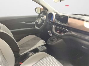 Fiat 500 TORINO 1.0 Hybrid 48kW (65cv)  - Foto 2
