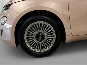 Fiat 500 TORINO 1.0 Hybrid 48kW (65cv)  - Foto 2