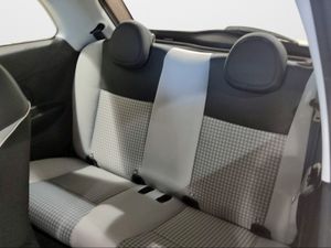 Fiat 500 TORINO 1.0 Hybrid 48kW (65cv)  - Foto 2