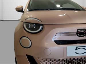 Fiat 500 TORINO 1.0 Hybrid 48kW (65cv)  - Foto 2