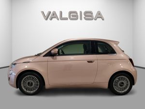 Fiat 500 TORINO 1.0 Hybrid 48kW (65cv)  - Foto 2