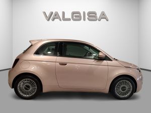 Fiat 500 TORINO 1.0 Hybrid 48kW (65cv)  - Foto 2