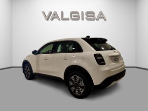 Fiat 600 MHEV Icon 1.2 81kW (110CV) DDCT  - Foto 2