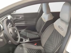 Fiat 600 MHEV Icon 1.2 81kW (110CV) DDCT  - Foto 2