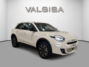 Fiat 600 MHEV Icon 1.2 81kW (110CV) DDCT  - Foto 2