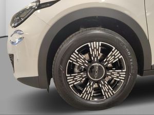 Fiat 600 MHEV Icon 1.2 81kW (110CV) DDCT  - Foto 2