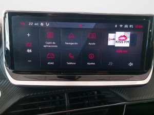 Peugeot 208 Allure Puretech 100  - Foto 2