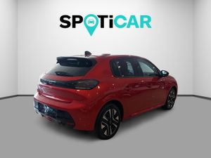 Peugeot 208 Allure Puretech 100  - Foto 2