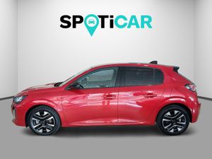 Peugeot 208 Allure Puretech 100  - Foto 2