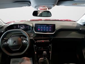 Peugeot 208 Allure Puretech 100  - Foto 2