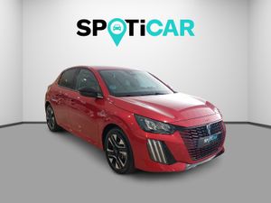 Peugeot 208 Allure Puretech 100  - Foto 2