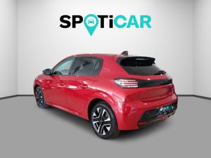 Peugeot 208 Allure Puretech 100  - Foto 2