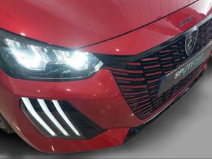 Peugeot 208 Allure Puretech 100  - Foto 2