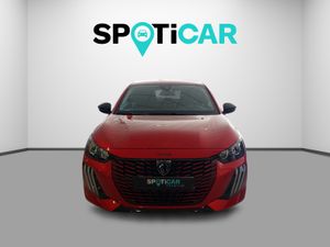 Peugeot 208 Allure Puretech 100  - Foto 2