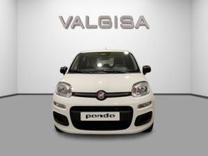 Fiat Panda Panda 1.0 Hybrid 51kW (70cv) ICON  - Foto 2