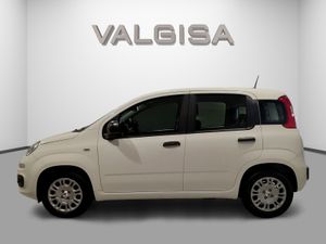 Fiat Panda Panda 1.0 Hybrid 51kW (70cv) ICON  - Foto 2