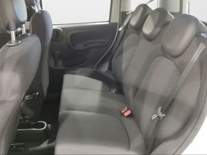 Fiat Panda Panda 1.0 Hybrid 51kW (70cv) ICON  - Foto 2
